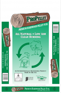 ProPellet Bag