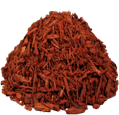 Red Mulch