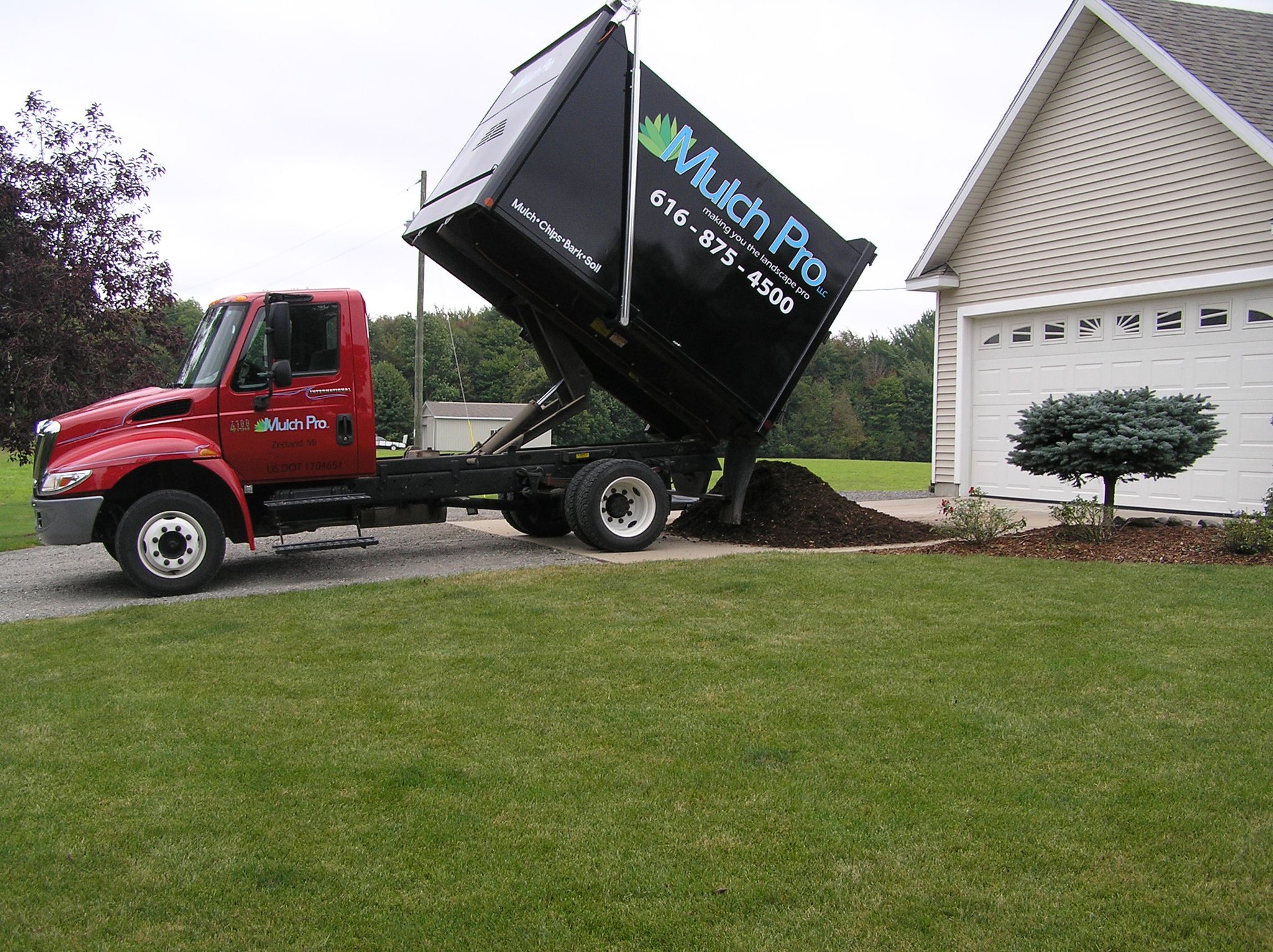 truck truck