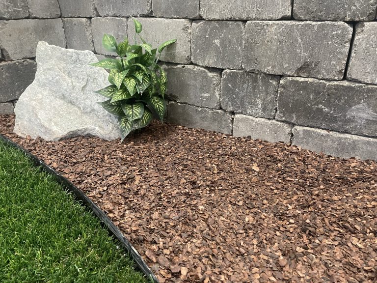 Mulch & Bark Products Mulch Pro Zeeland MI