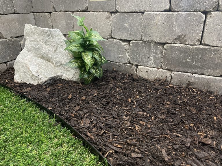 Mulch & Bark Products Mulch Pro Zeeland MI