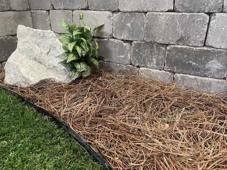 Mulch & Bark Products Mulch Pro Zeeland MI