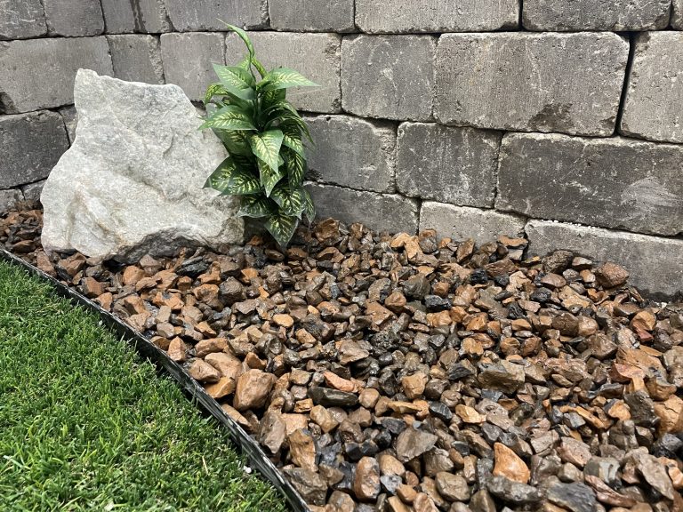 Stone Products Mulch Pro Zeeland MI